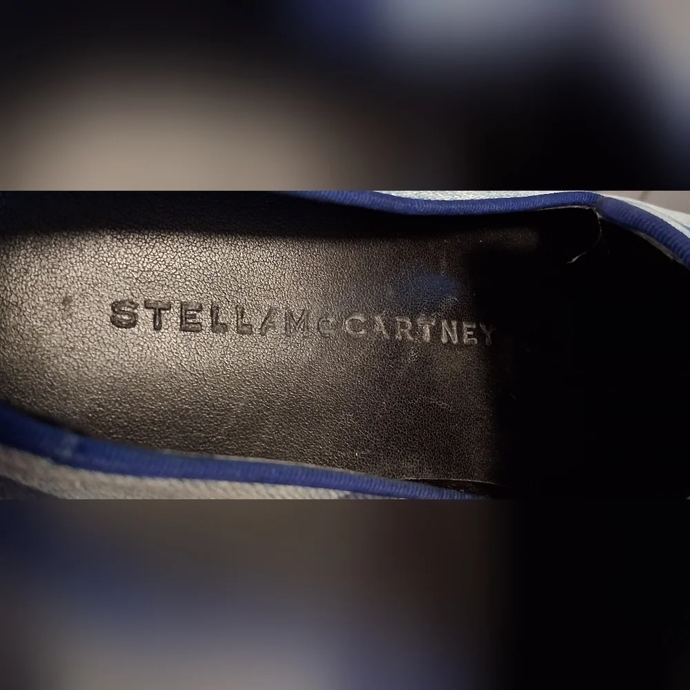 Stella McCartney great discoloration